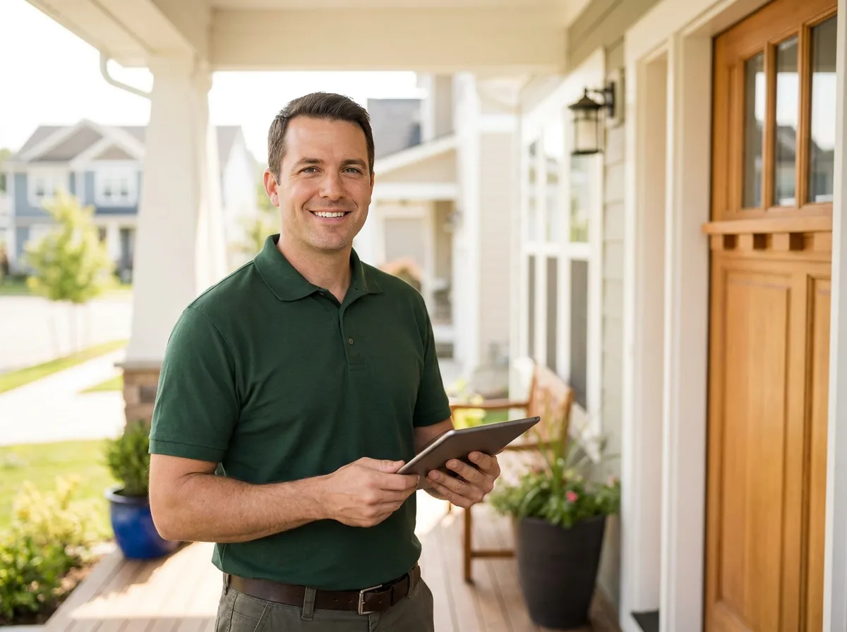 Pest control FAQs for Lake Fork, IL